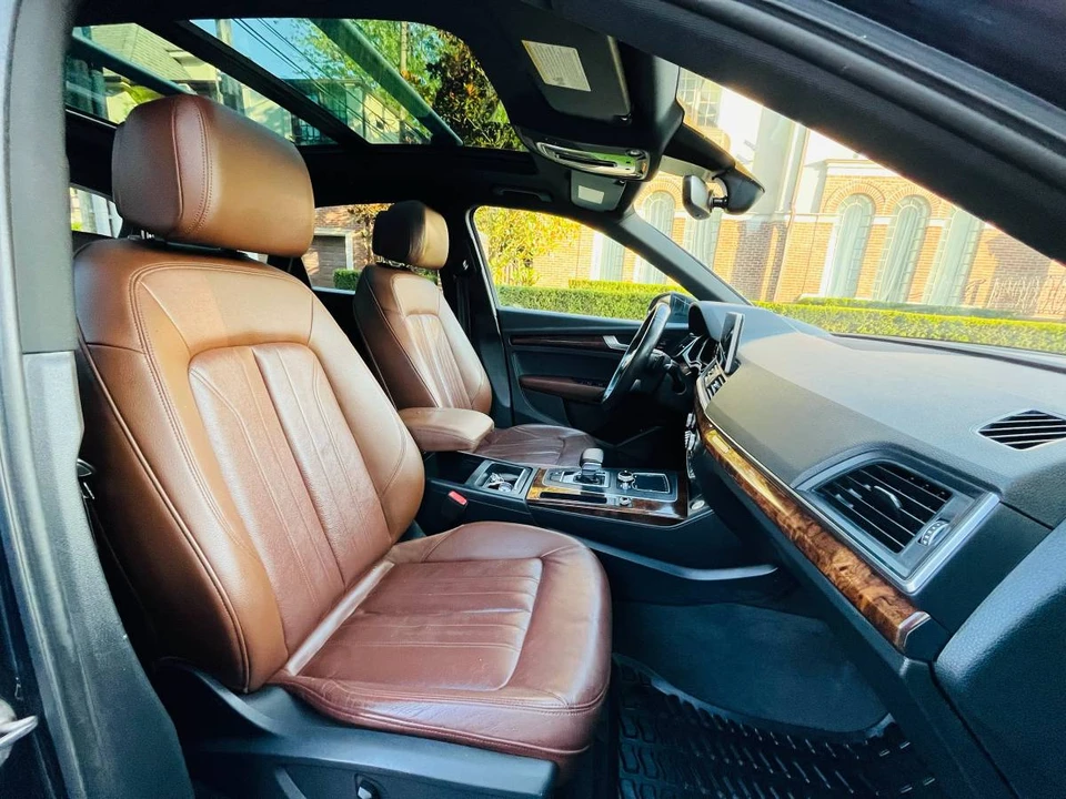 2018 Audi FY Q5 - Image 13 of 18