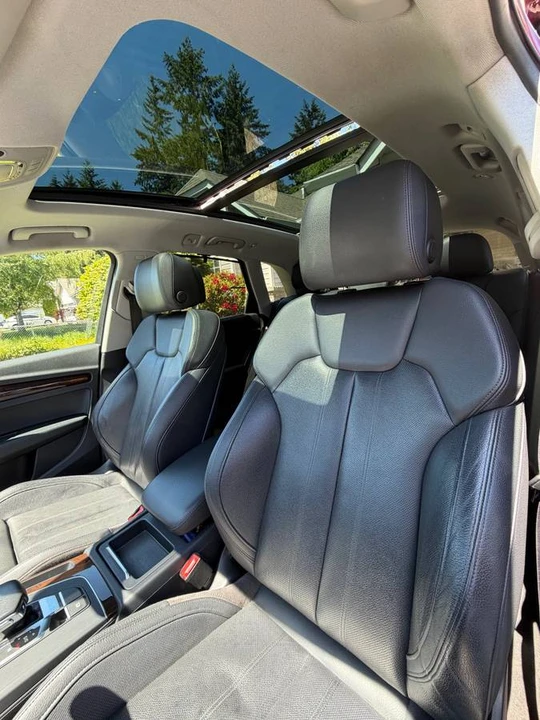 2018 Audi FY Q5 - Image 10 of 10