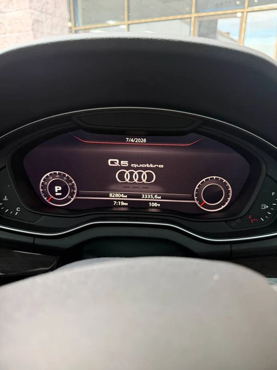 2018 Audi FY Q5 - Image 15 of 18