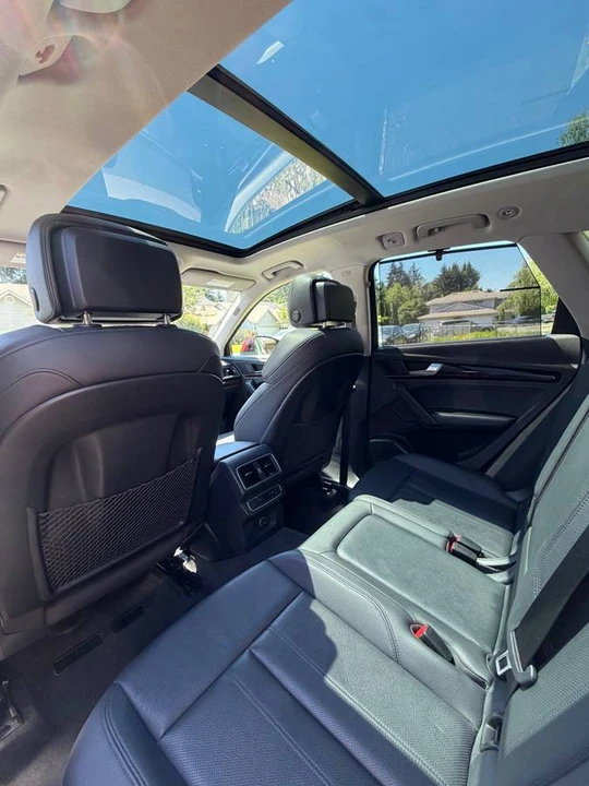 2018 Audi FY Q5 - Image 9 of 10