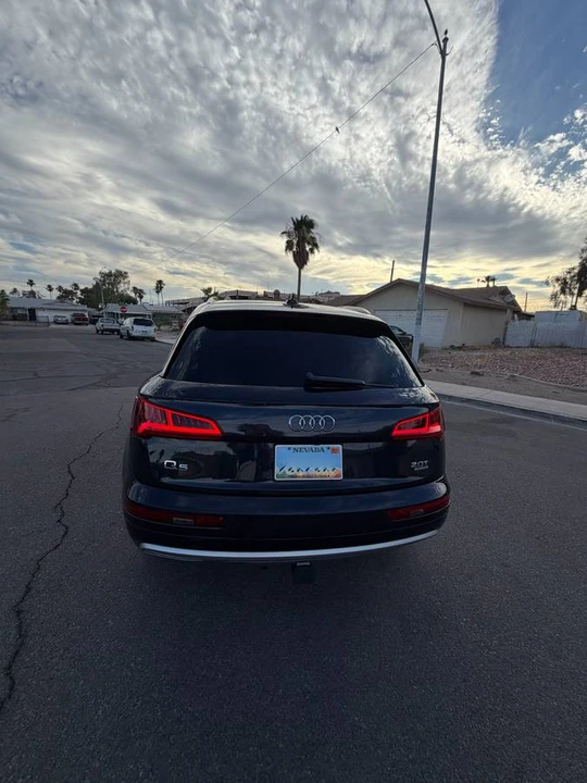 2018 Audi FY Q5 - Image 4 of 18