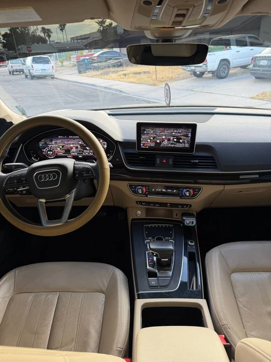 2018 Audi FY Q5 - Image 11 of 18