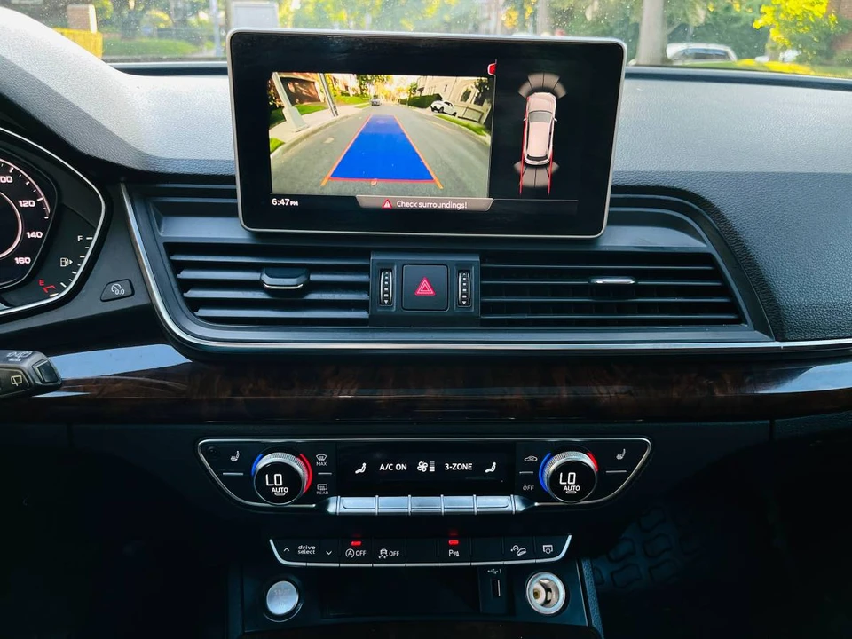 2018 Audi FY Q5 - Image 16 of 18