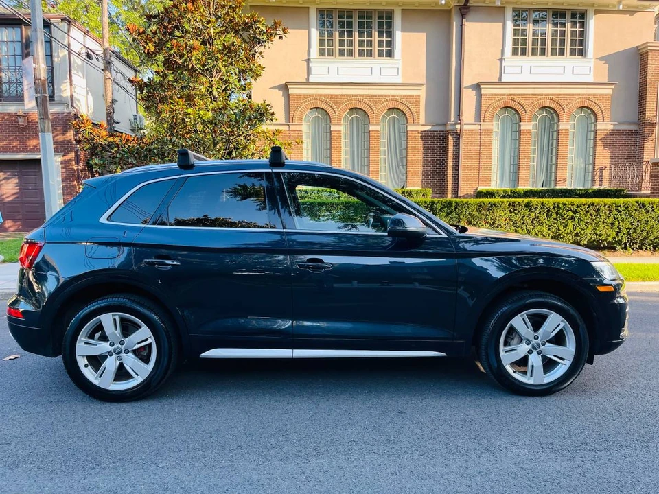 2018 Audi FY Q5 - Image 3 of 18