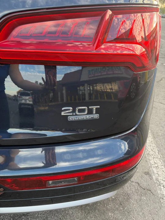 2018 Audi FY Q5 - Image 16 of 18