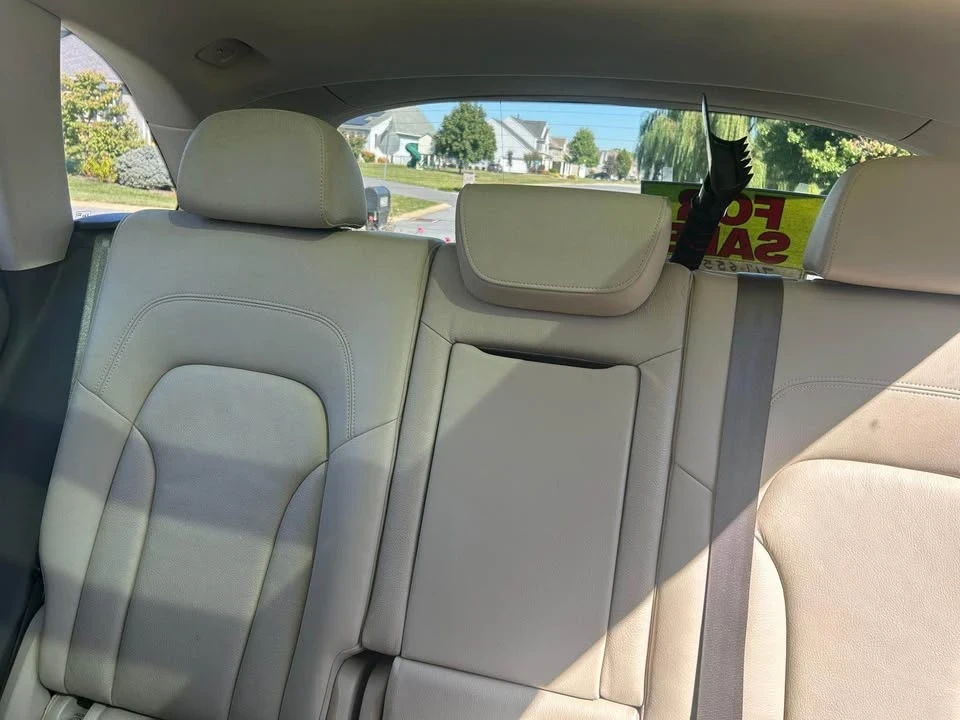 2017 Audi 8R Q5 - Image 10 of 11