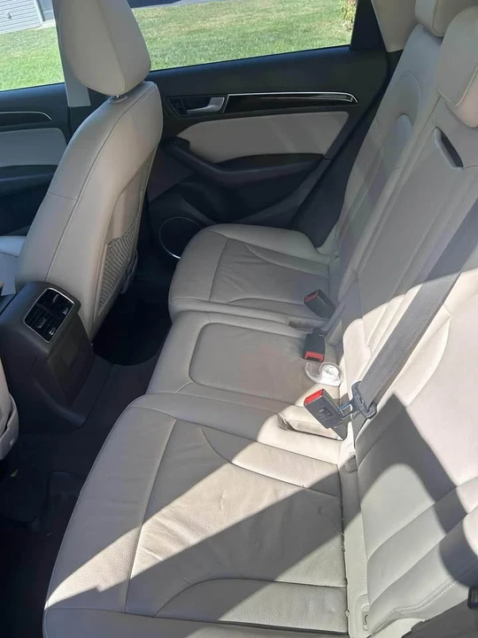 2017 Audi 8R Q5 - Image 4 of 11