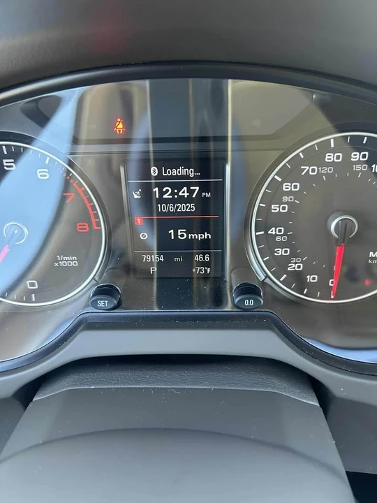 2017 Audi 8R Q5 - Image 5 of 11