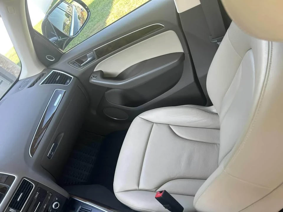 2017 Audi 8R Q5 - Image 6 of 11