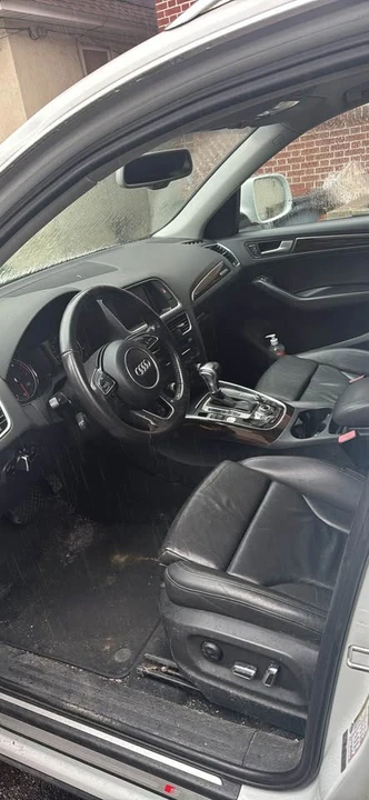 2013 Audi 8R Q5 - Image 3 of 7