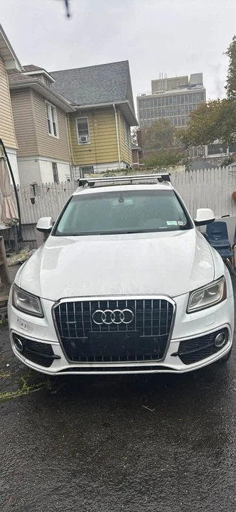 2013 Audi 8R Q5 - Image 6 of 7
