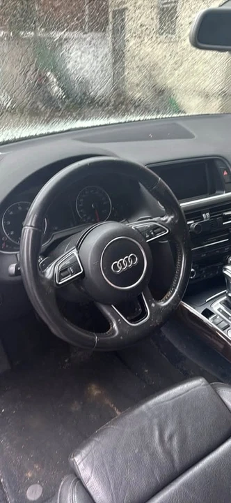 2013 Audi 8R Q5 - Image 4 of 7