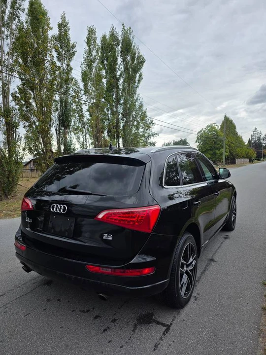 2012 Audi 8R Q5 - Image 4 of 10