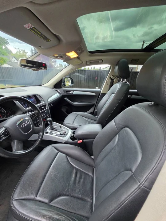 2012 Audi 8R Q5 - Image 10 of 10