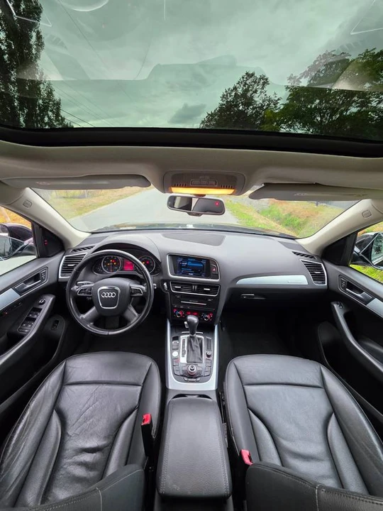 2012 Audi 8R Q5 - Image 7 of 10