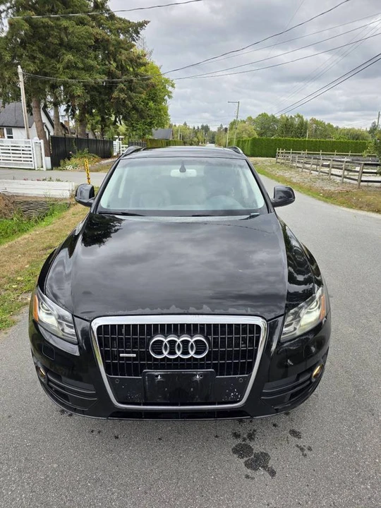 2012 Audi 8R Q5 - Image 3 of 10