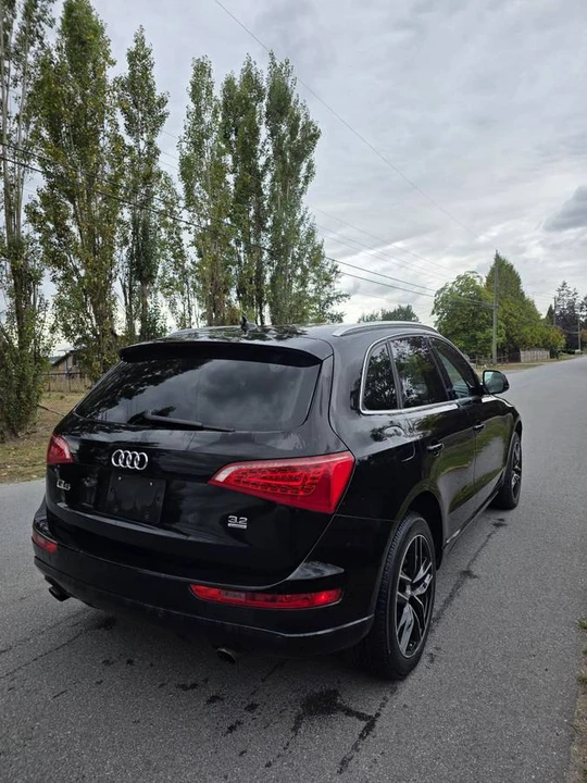 2012 Audi 8R Q5 - Image 4 of 10