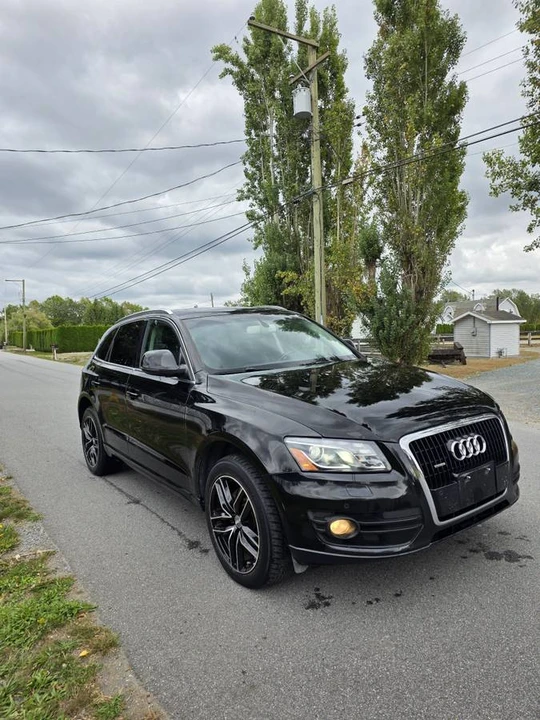 2012 Audi 8R Q5 - Image 2 of 10