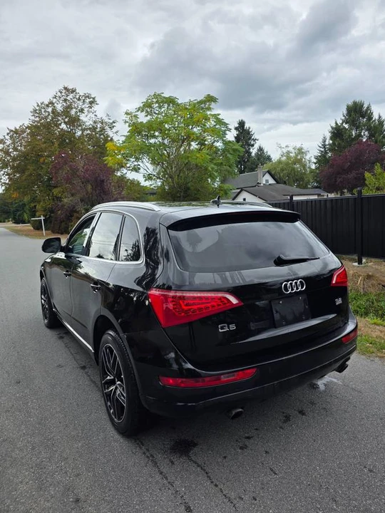 2012 Audi 8R Q5 - Image 5 of 10