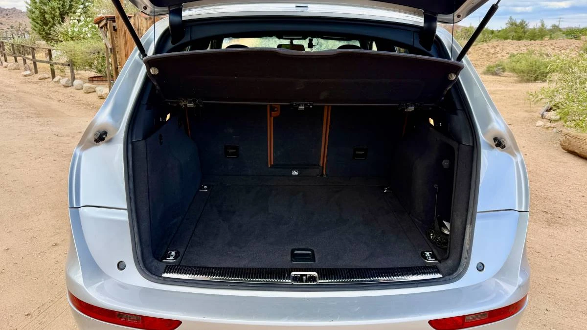 2011 Audi 8R Q5 - Image 14 of 21