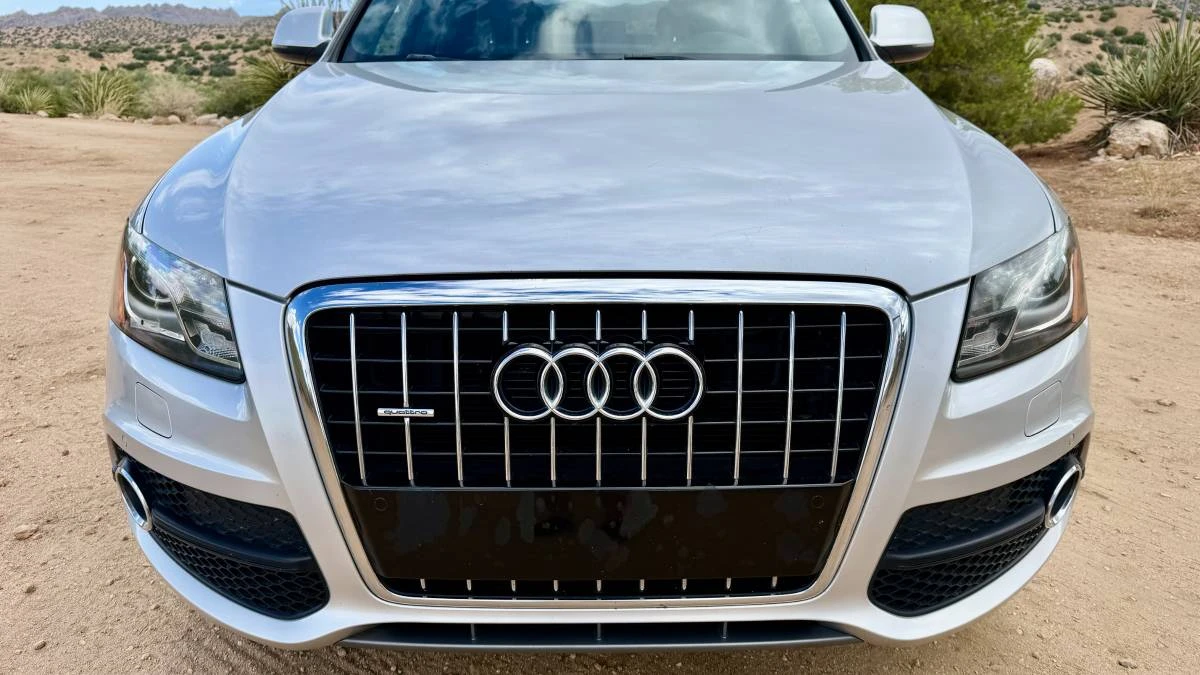 2011 Audi 8R Q5 - Image 19 of 21