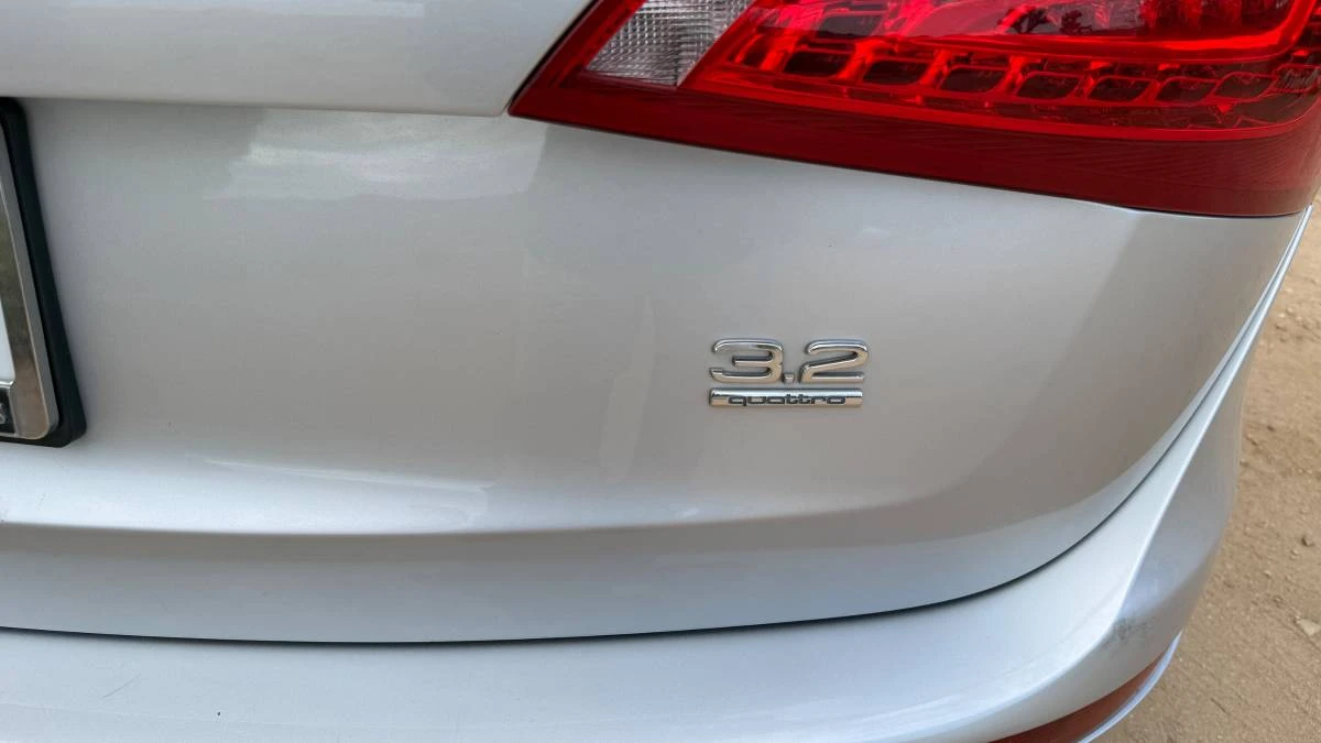 2011 Audi 8R Q5 - Image 17 of 21