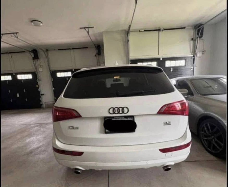 2010 Audi 8R Q5 - Image 4 of 8