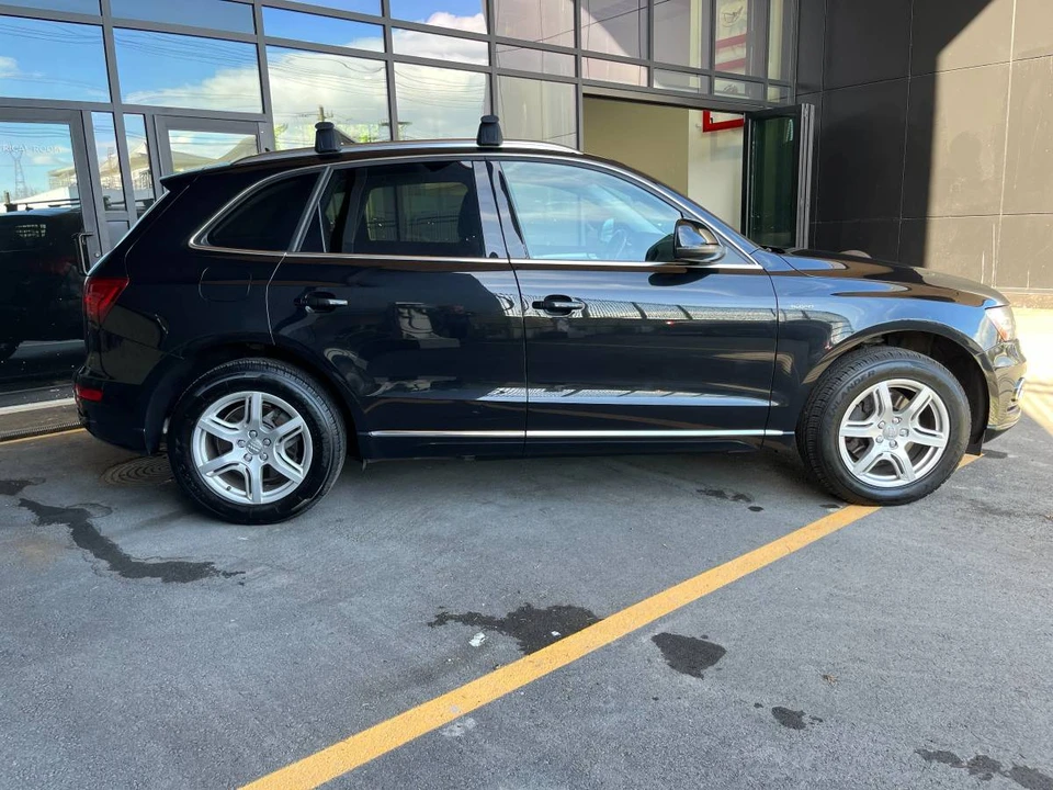 2013 Audi 8R Q5 - Image 4 of 18