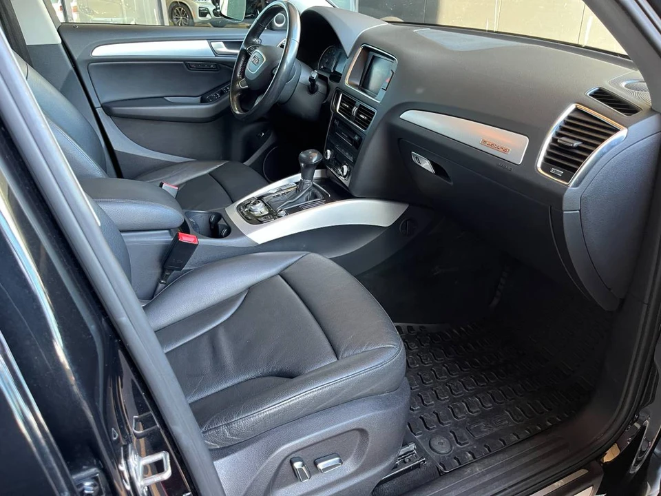 2013 Audi 8R Q5 - Image 7 of 18