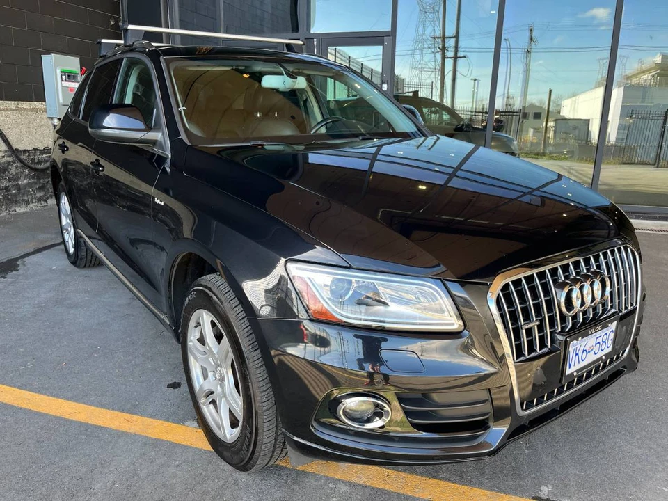 2013 Audi 8R Q5 - Image 6 of 18