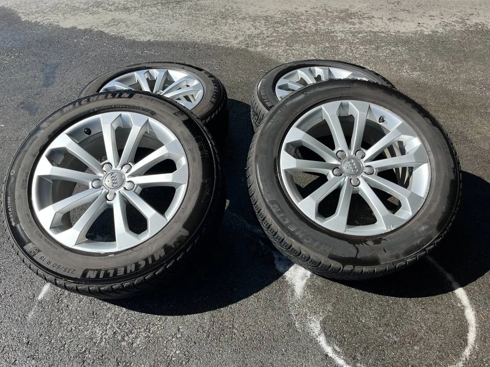 2013 Audi 8R Q5 - Image 16 of 18