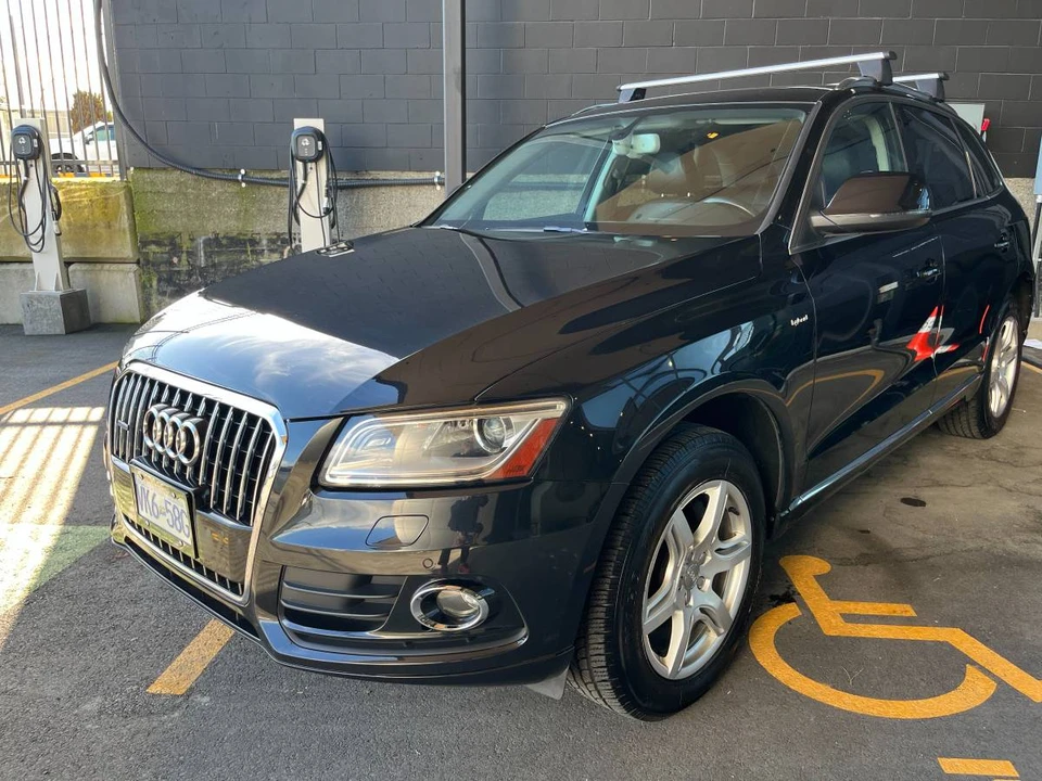 2013 Audi 8R Q5 - Image 4 of 18