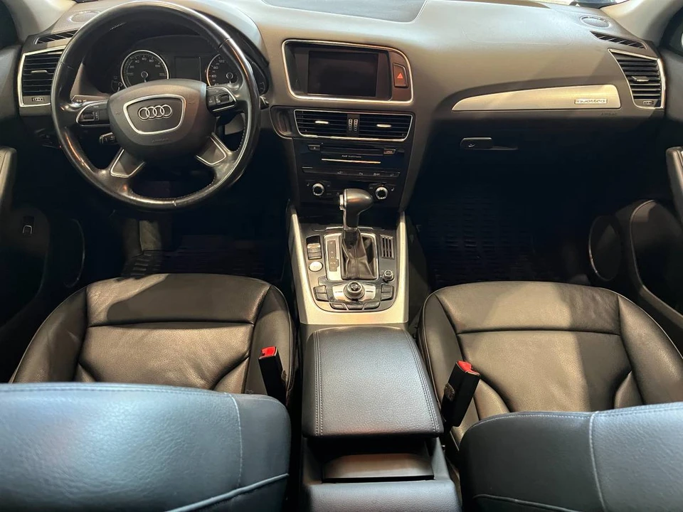 2013 Audi 8R Q5 - Image 6 of 18