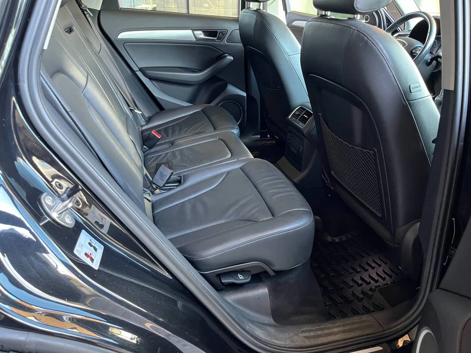 2013 Audi 8R Q5 - Image 11 of 18