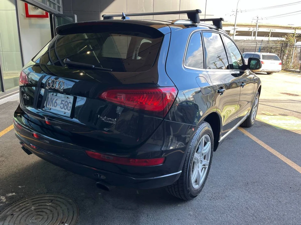 2013 Audi 8R Q5 - Image 15 of 18