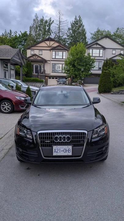 2012 Audi 8R Q5 - Image 4 of 8