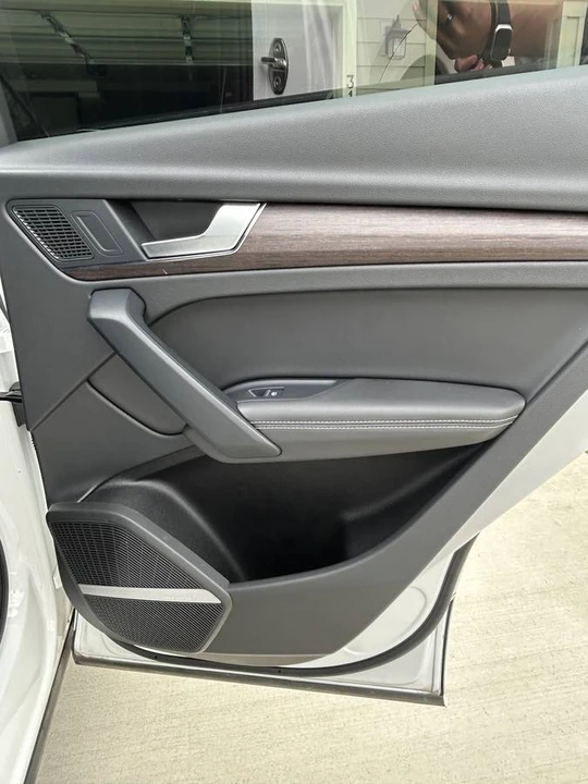 2023 Audi FY Q5 - Image 10 of 20