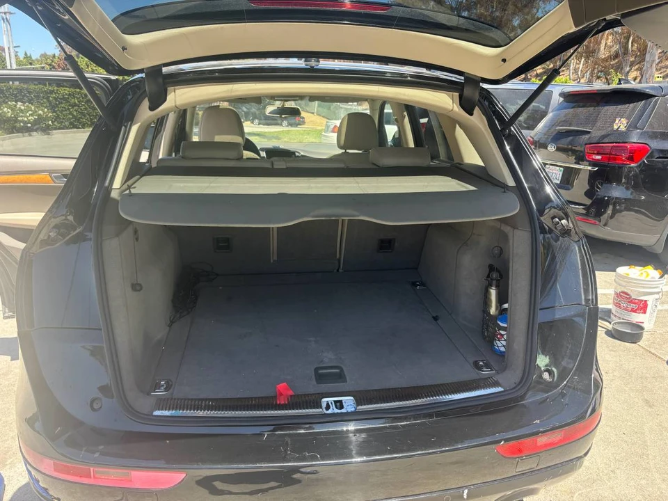 2009 Audi 8R Q5 - Image 3 of 10