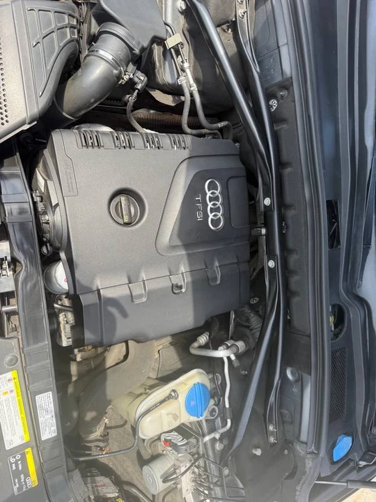 2015 Audi 8R Q5 - Image 12 of 15