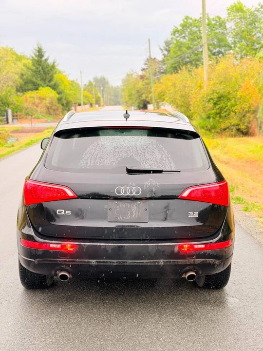 2012 Audi 8R Q5 - Image 4 of 11