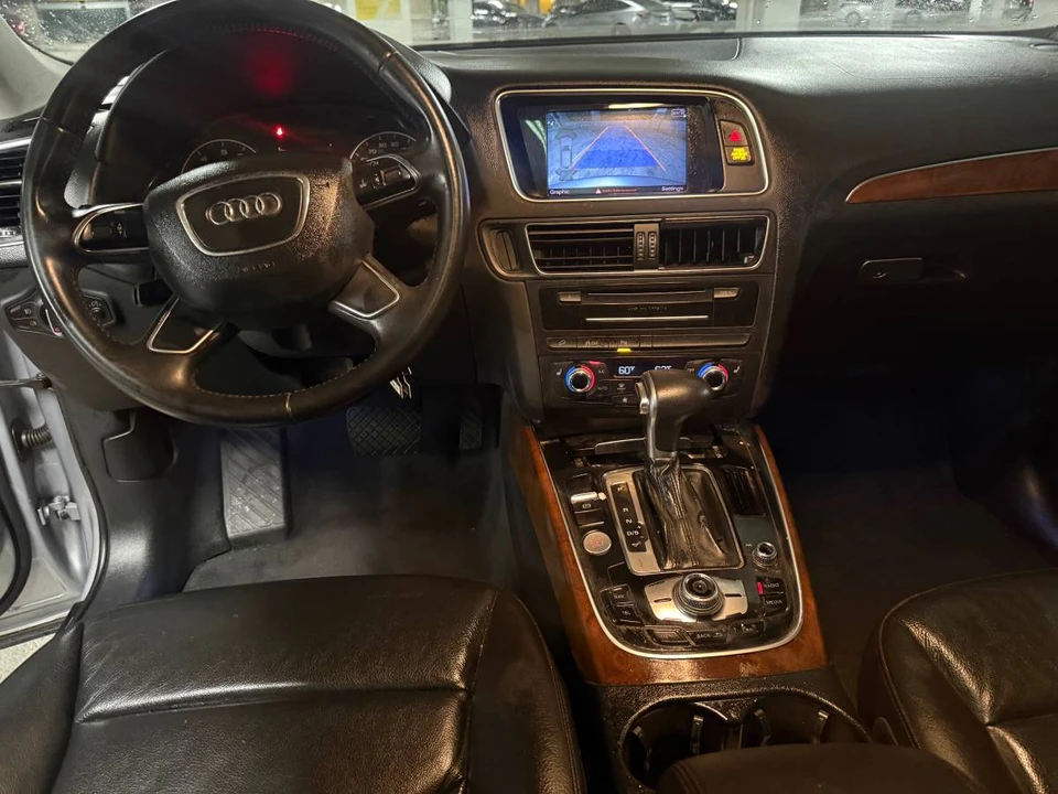 2015 Audi 8R Q5 - Image 14 of 15