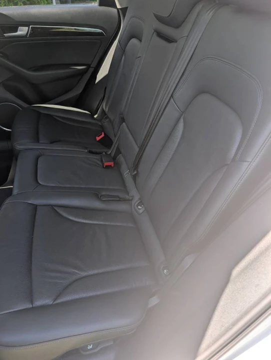 2014 Audi 8R Q5 - Image 8 of 11