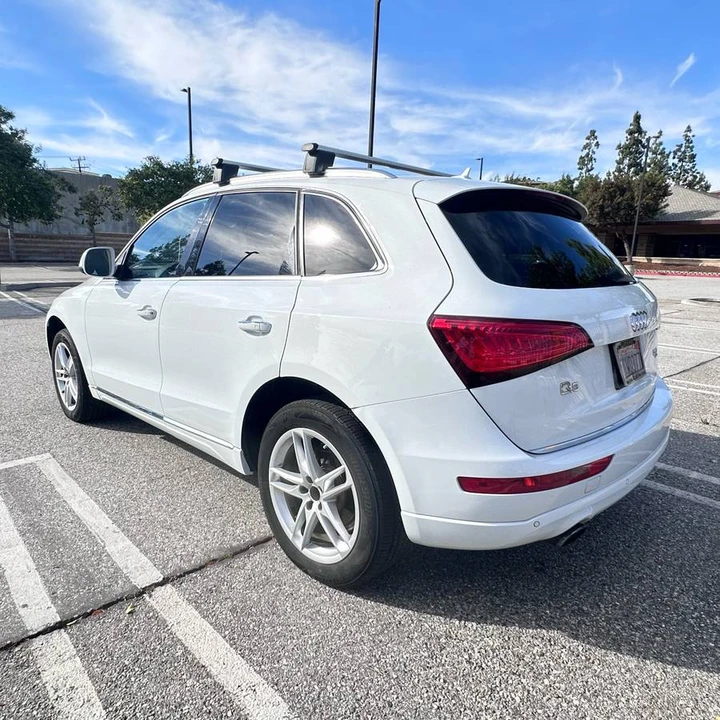 2015 Audi 8R Q5 - Image 4 of 9