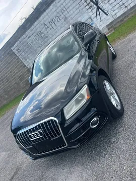 2013 Audi Q5