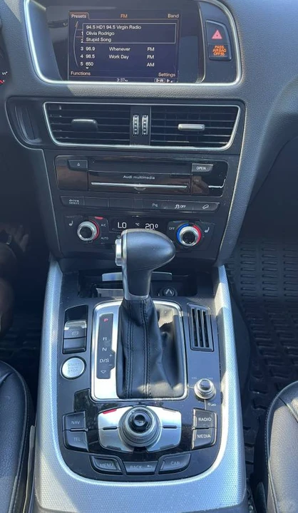 2016 Audi 8R Q5 - Image 7 of 15