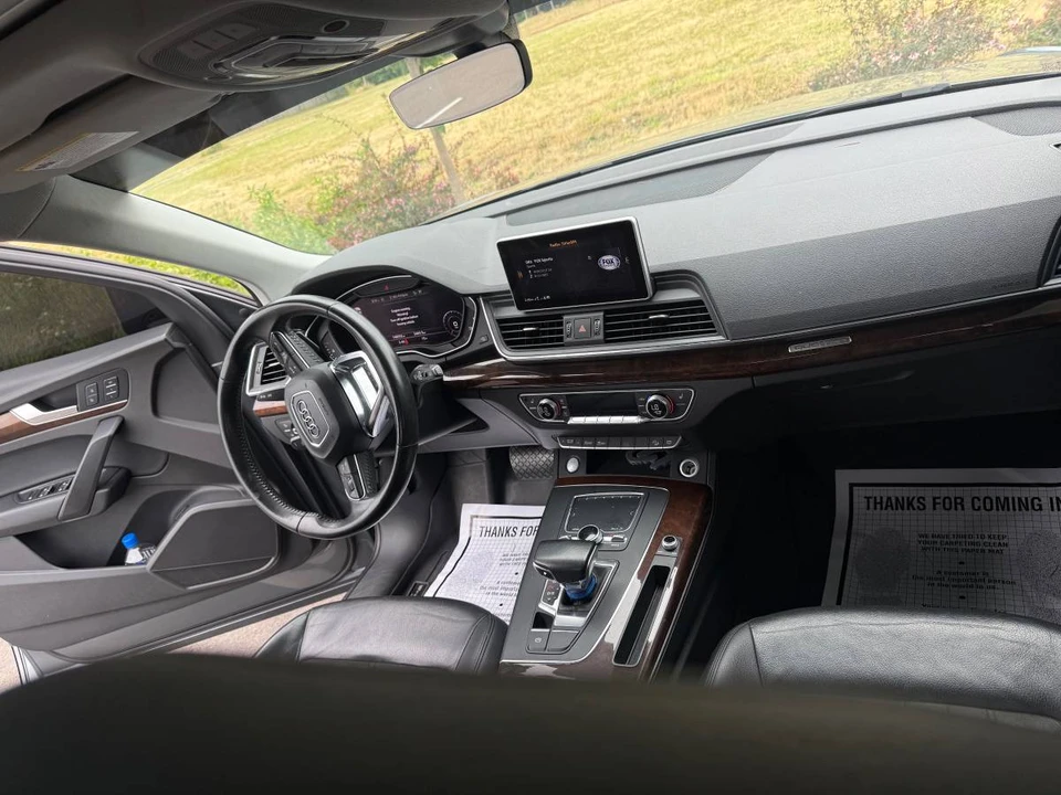 2018 Audi FY Q5 - Image 3 of 5