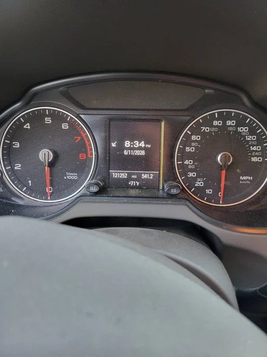 2014 Audi 8R Q5 - Image 6 of 6