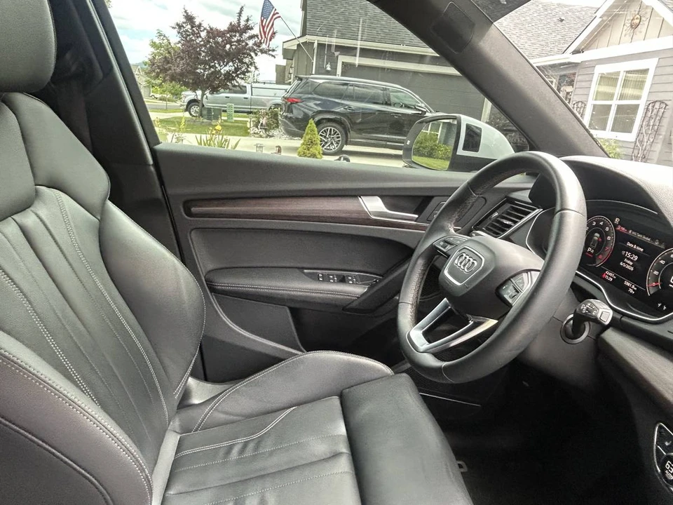 2023 Audi FY Q5 - Image 6 of 20