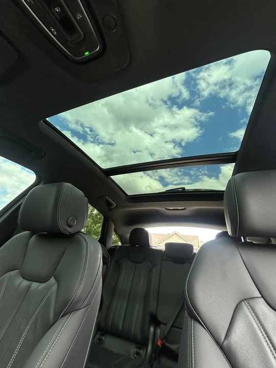 2023 Audi FY Q5 - Image 14 of 20