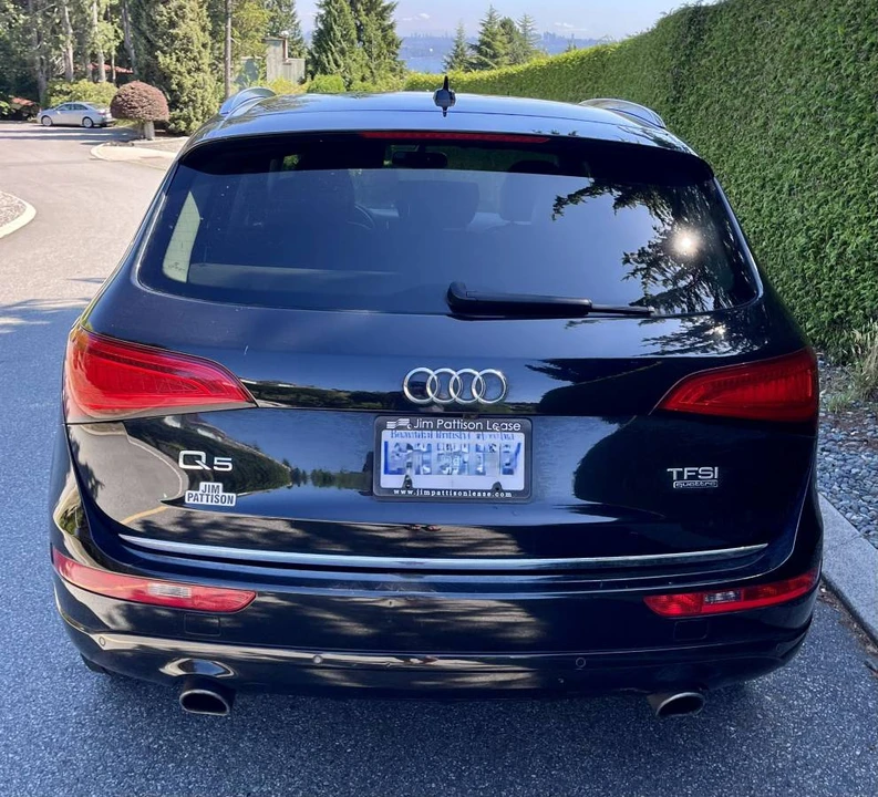 2016 Audi 8R Q5 - Image 4 of 15